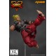 Street Fighter V Action Figure 1/12 Ken 18 cm